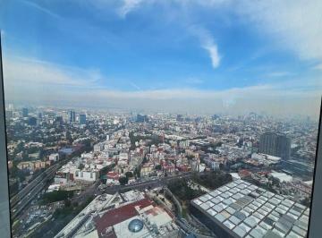 Departamento · 79m² · 1 Recámara · 1 Estacionamiento · Departamento en Venta en Torre Mitikah, Cdmx