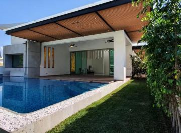 Casa de 3 habitaciones, Atlatlahucan · Casa en Venta en Lomas de Cocoyoc, Sección Volcanes