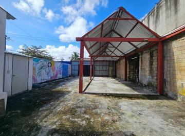 Terreno / Lote · Tienda / Local Comercial en Venta en Puerto Morelos