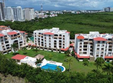 Departamento · 123m² · 2 Recámaras · Departamento en Venta en Cancún Centro