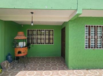 Casa · 79m² · 2 Recámaras · Casa en Venta en Región 92