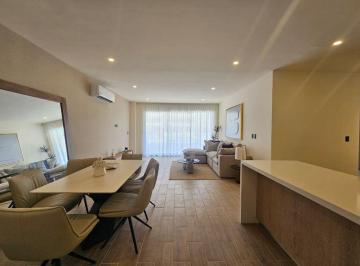 Departamento · 110m² · 2 Recámaras · Departamento en Venta en Cancún Centro