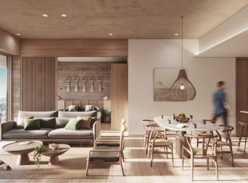Departamento · 102m² · 2 Recámaras · Departamento en Venta en Supermanzana 9