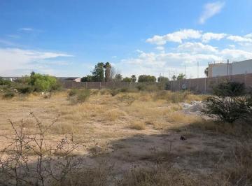 Terreno / Lote · 16780m² · Terreno Ideal Para Vivienda Infonavit