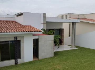 Casa de 3 habitaciones, Atlatlahucan · Casa en Venta en Lomas de Cocoyoc, Sección Panorama