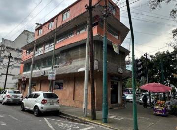 Oficina , Alvaro Obregón · Renta de Local/oficina en Chimalistac, Cdmx