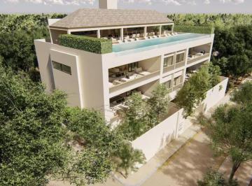 Edificio · 650m² · Edificio Completo Para Estrenar en Holistika Tulum - Arquitectura!