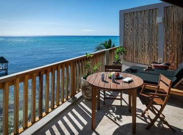 Edificio · 2020m² · 21 Recámaras · Hotel Boutique Beachfront Tan Kah