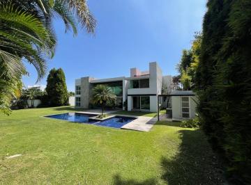 Casa de 4 habitaciones, Cuernavaca · Residencia en La Herradura, Cuernavaca