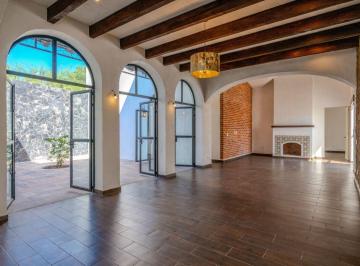 Casa de 4 habitaciones, San Miguel de Allende · Casa del Nido