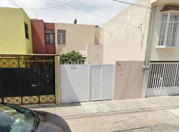 Casa de 2 habitaciones, Aguascalientes · Venta de Casa en Jesus Teran Aguascalientes