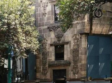 fachada · Casona Comercial en Esquina | 4 Niveles | Roma Norte, Cdmx