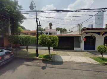 Casa de 4 habitaciones, Coyoacán · ¡Excelente y Hermosa Casa en Remate Bancario!