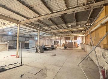 Bodega comercial , Alvaro Obregón · Bodega en Renta en San Pedro de Los Pinos