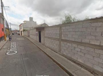 Terreno comercial · 200m² · Renta de Terreno Comercial en La Colonia Linda Vista