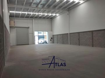 Bodega comercial , Querétaro · Bodega en Renta Parque Industrial Querétaro