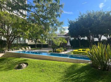 Departamento de 3 habitaciones, Cuernavaca · Departamento Penthouse en Real San Juan
