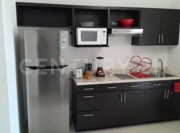 Departamento · 50m² · 1 Recámara · 1 Estacionamiento · Renta de Departamento | Col. Valle Oriente | San Pedro Garza García