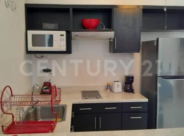 Departamento · 46m² · 1 Recámara · 1 Estacionamiento · Renta de Departamento | Col. Valle Oriente | San Pedro Garza García
