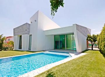Casa de 3 habitaciones, Atlatlahucan · Casa Nueva en Venta en Lomas de Cocoyoc, Sección Rancho Viejo