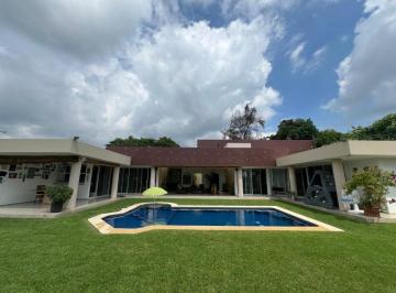Casa de 3 habitaciones, Jiutepec · Casa en Tamoanchan, Morelos