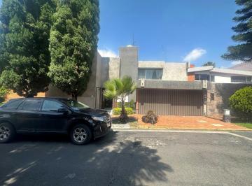 Casa en condominio · 350m² · 3 Recámaras · 4 Estacionamientos · Casa en Fracc. Las Animas