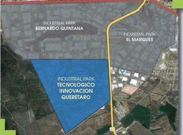 4ae1090ad114b28f8bd0ed58949f03b1ab32113d22a2e29d0af790911087f544 · Terreno Industrial Venta Parque Tecnologico Innovacion