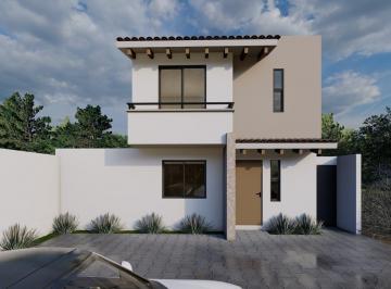 Casa en condominio · 110m² · 3 Recámaras · 2 Estacionamientos · Venta de Casa en Ciudad Maderas en Queretaro