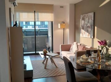 Departamento de 2 habitaciones, Monterrey · Departamento en Renta Nuevo Sur