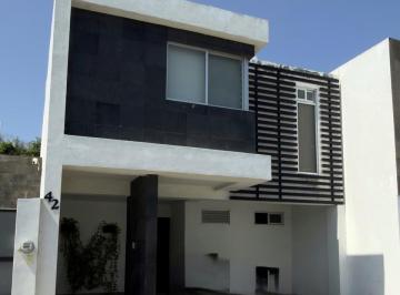 Casa · 180m² · 3 Recámaras · 2 Estacionamientos · Casa en Venta en Fraccionamiento Mallorca