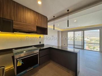 Departamento de 2 habitaciones, Querétaro · Departamento en Renta a Estrenar en Vitea Gardens | 2 Recámaras | 2 Baños | Amenidades Premium - Yr