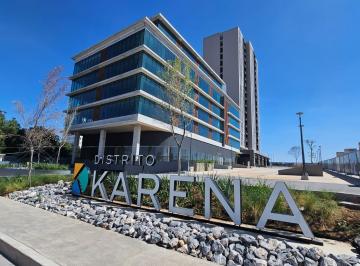 Oficina · 67m² · 8 Estacionamientos · Renta de Oficina en Saltillo Coahuila Edificio Karena