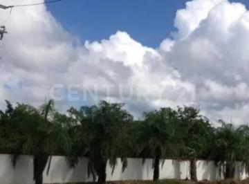 Terreno / Lote · 2184m² · Venta Terreno (2,184 M²), Frente Al Club de Polo, Sobre Carretera Mérida - Kikteil