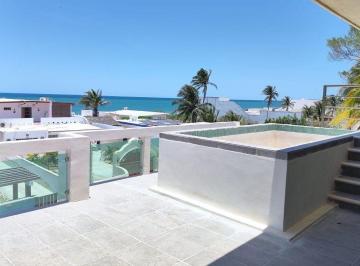 c1a3bdbee71d67eea875cae5c84d3e649af362158719ff6994f861b1fefb8f83 · Penthouse en Venta en Chuburná Puerto - Hi