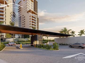 Departamento · Departamento en Venta, Velmari Puerto Cancun