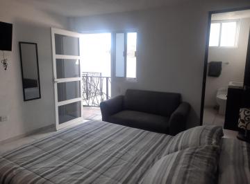 Departamento de 1 habitación, Querétaro · Renta Habitacion Amueblada 2º Nivel