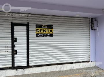 Local comercial · 271m² · Local en Renta, Juarez, Col. Centro