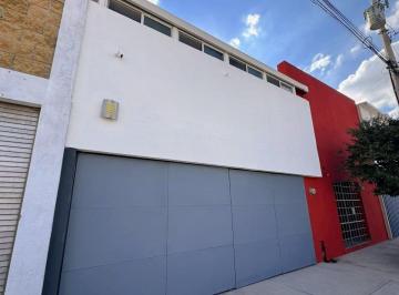 Casa de 3 habitaciones, San Luis Potosí · Casa en Venta en Balcones del Valle