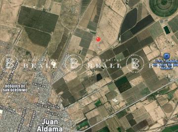 Terreno / Lote , Aldama · Terreno en Venta en Aldama de 112.356 m².