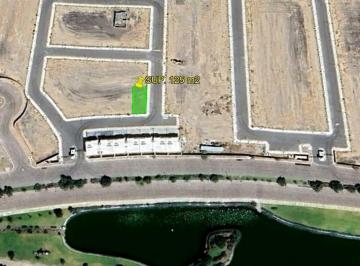 Terreno / Lote · 125m² · Tererno en Venta en Corregidora Fracc El Batan, El Faro de Los Cisnes Sup 125 m²