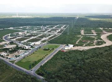 Terreno / Lote · 259m² · Venta de Terreno en Soluna Residencial Orion Merida Yucatan