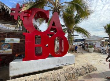 Departamento de 2 habitaciones, Los Cabos · Departamento en Venta en El Tezal Cabo San Lucas, Baja California