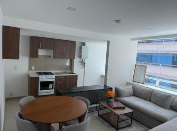 Departamento · 68m² · 2 Recámaras · 1 Estacionamiento · Desarrollo en Venta en Periférico Sur