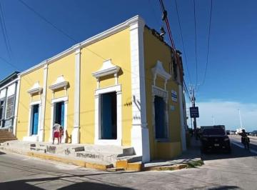 Casa · 337m² · Casa en Champoton Campeche