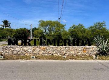 Terreno / Lote , Mérida · Terreno en Venta en Merida, Yucatan en Residencial Nortemerida