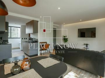 Departamento · 68m² · 1 Recámara · Departamento en Venta, Col. Narvarte Oriente Benito Juarez