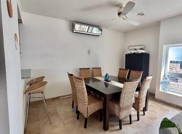 Departamento · 107m² · 2 Recámaras · Departamento en Venta en Morada, Playacar