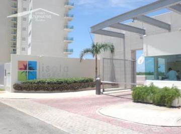 Departamento · 207m² · 3 Recámaras · 2 Estacionamientos · Isola Puerto Cancun