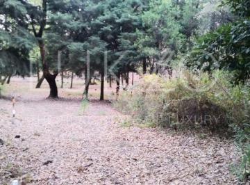 Terreno / Lote , Tepoztlán · Terreno de 1000 m² en Venta, Los Ocotes