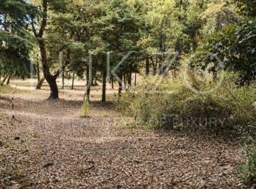 Terreno / Lote en Venta  Los Ocotes · Terreno de 1000 m² en Venta, Los Ocotes